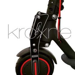 Monorim ME-VS - Brostiní anártisi gia ilektriká skoúter Xiaomi Monorim - 2  