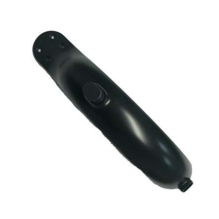 4-gaats achterspatbord met achterlicht  - 1  