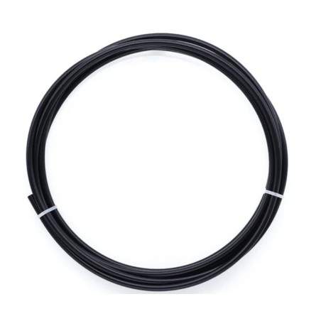 Cablu de frână extins pentru suspensia din spate (cablu intern 2.1m / manșon extern 2.5m)  - 2 Cablu frână plus pachet capac - v