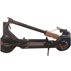 Assento dobrável para scooter elétrico Xiaomi, Ninebot Max ou similar Wan - 3  