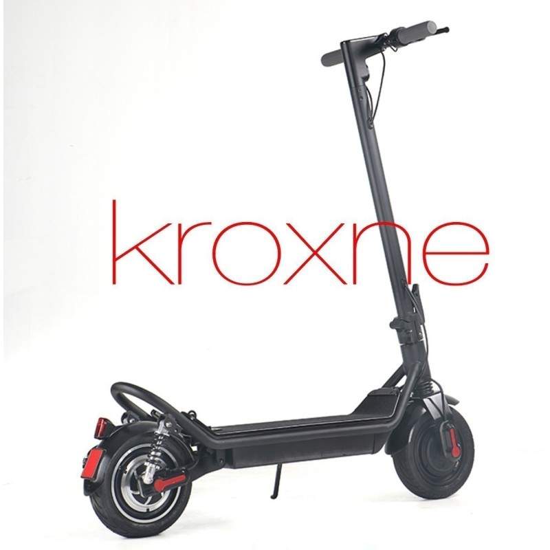 Dexoul 350w en motor / Dexoul 1000w to motorer  - 1 Reserver enheten og motta den innen 45 virkedager.

Dexoul 350w 36v motor - 