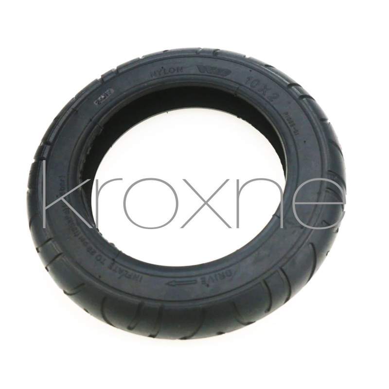 Complete 10 Inch Wanda tire kits for Xiaomi M365, 1S, Pro2 and M365 Pro WANDA - 35 Two 10-inch Wanda tires - includes two 10-inc