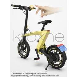 zBike - Ptyssómeno ilektrikó podílato 250w - Aftonomía 30 éos 50 chlm  - 3 zBike - ηλεκτρικό ποδήλατο 250w - αυτονομία 30 έως 50