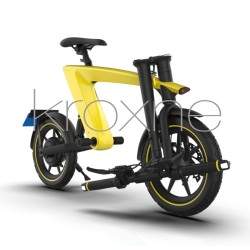 zBike - 250w elektriline jalgratas - 30 kuni 50km autonoomiat  - 6 zBike - 250w elektriline jalgratas - 30 kuni 50km autonoomiat