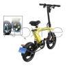 zBike - bicicleta elétrica 250w - 30 a 50km de autonomia  - 7 zBike - bicicleta elétrica 250w - 30 a 50km de autonomia
Reserve s