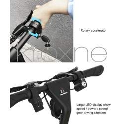 zBike - električni bicikl od 250 W - autonomija od 30 do 50 km  - 10 zBike - električni bicikl od 250 W - autonomija od 30 do 50