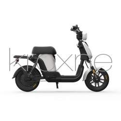 HIMO T1 - 48V 14 Ah / 28 Ah - Autonomi från 60 till 120 km  - 1 Motoreffekt: 251 - 350w
Spänning: 48V
Strömkälla: litiumbatteri
