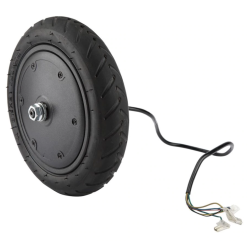 Motor 250w completo para patinete eléctrico Xiaomi M365, 1S, Essential, Pro o Pro2 Xiaomi - 1 Motor compatible de 250w para cual