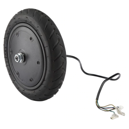 Popoln 250-vatni motor za električni skuter Xiaomi M365, 1S, Essential, Pro ali Pro2 Xiaomi - 1 250w združljiv motor za kateri k