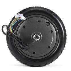 Komplett 250w motor for Xiaomi M365, 1S, Essential, Pro eller Pro2 elektrisk scooter Xiaomi - 8 250w kompatibel motor for hvilke