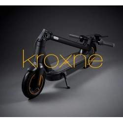 Ninebot Max G30 versión internacional - 45km de autonomía - motor 350w - batería 15.3ah - IPX7 Segway - Ninebot - 2 - Chasis más