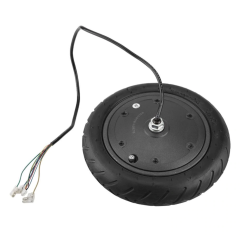 Kompletní 250w motor pro elektrický skútr Xiaomi M365, 1S, Essential, Pro nebo Pro2 Xiaomi - 2 250w kompatibilní motor pro jakýk