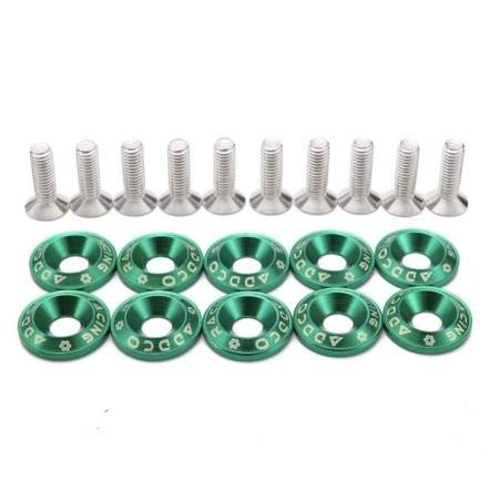 Aluminijska podloška Wan - 10  