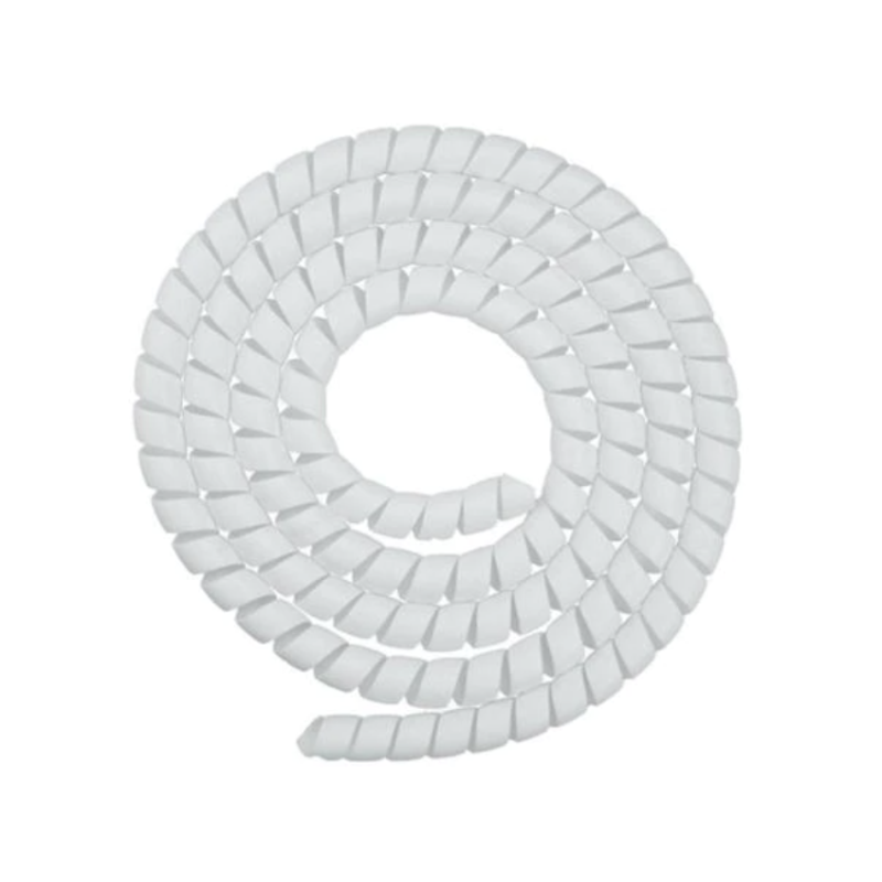 Omvat gekleurde kabels van 2 meter KROXNE - 6  