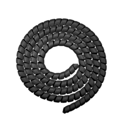 Tampa do cabo 1.1  - 4  