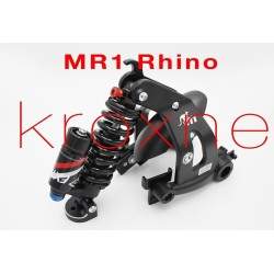 Monorim MR1 Rhino - Air+Coil - sýstima píso anártisis gia ilektriká skoúter Xiaomi Monorim - 19 Εγκαταστήστε τη νέα αναβαθμισμέν