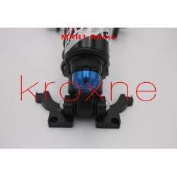 Monorim MXR1 Rhino - Air + tekercs - hátsó felfüggesztés Ninebot Max elektromos robogókhoz Monorim - 7 Telepítse az új továbbfej