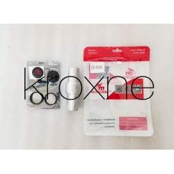 EB-M365 and EB-MAX - install any custom handlebar - Xiaomi - Ninebot Max Monorim - 4 EB-M365 and EB-MAX - install any custom han