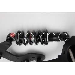 Sistem de suspensie frontală Sharkset Black Point pentru Ninebot Max G30, G30D, G30P, G30LP și G30LE  - 5  