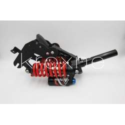 Sharkset suspensión delantera Mako versión para Ninebot Max G30, G30D, G30P, G30LP y G30LE  - 18  