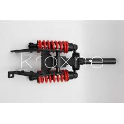 Sharkset brostiní anártisi ékdosi Mako gia Ninebot Max G30, G30D, G30P, G30LP kai G30LE  - 19  