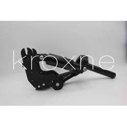 Suspensión delantera Sharkset Tiger para Ninebot Max G30, G30D, G30P, G30LP y G30LE Sharkset - 4  