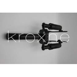 Sharkset Tiger priekšējā piekare priekš Ninebot Max G30, G30D, G30P, G30LP un G30LE Sharkset - 8  