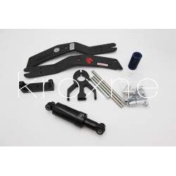 DM0-UK - Nadgradite sprednje vzmetenje električnega skuterja Xiaomi na dvojno blaženje Monorim - 5 


Vključeno v paket:
- DM0-U