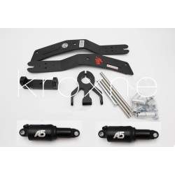 DM0-UK - Nadgradite sprednje vzmetenje električnega skuterja Xiaomi na dvojno blaženje Monorim - 18 


Vključeno v paket:
- DM0-