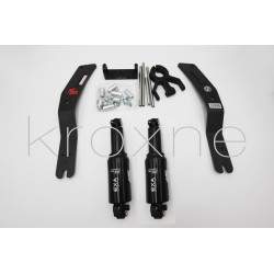 DM0-UK - Nadgradite sprednje vzmetenje električnega skuterja Xiaomi na dvojno blaženje Monorim - 23 


Vključeno v paket:
- DM0-