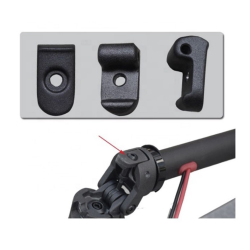 Chiodo / gancio compatibile per il kit pieghevole per skate Xiaomi M365, 1S, Pro2 e M365 PRO Xiaomi - 2  
