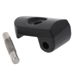 Kompatibler Nagel / Haken für das Xiaomi M365, 1S, Pro2 und M365 PRO Skateboard Faltkit Xiaomi - 4  