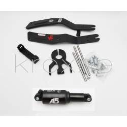 DMX0-UK - Оновіть передню підвіску свого електричного скутера Ninebot Max до подвійного демпфування Monorim - 11 



Входить до 