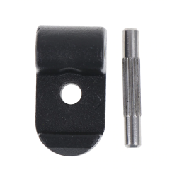 Uña / Gancho compatible para el kit de plegado del patín Xiaomi M365, 1S, Pro2 y M365 PRO Xiaomi - 5  