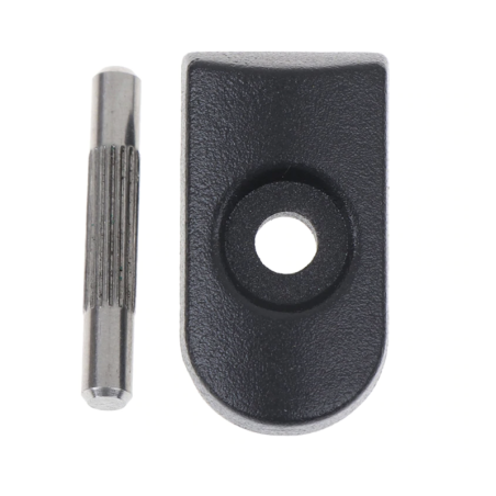 Yhteensopiva kynsi / koukku Xiaomi M365, 1S, Pro2 ja M365 PRO luistin taitosarjalle Xiaomi - 1  