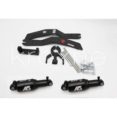 DMX0-UK - Actualiza la suspensión delantera de tu patinete eléctrico Ninebot Max a doble amortiguación Monorim - 31 



 
Inclui