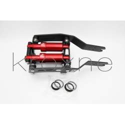 Monorim DM - podwójny amortyzator - przednie zawieszenie do hulajnóg elektrycznych Xiaomi Monorim - 6 

 
Zawarte w pakiecie:
- 