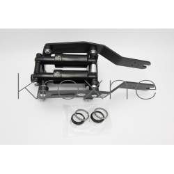 Monorim DM - dvojni blažilnik - sprednje vzmetenje za električne skuterje Xiaomi Monorim - 22 

Vključeno v paket:
- Monorim DM0