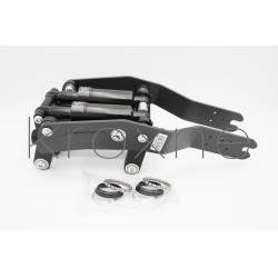 Monorim DM - dvojni blažilnik - sprednje vzmetenje za električne skuterje Xiaomi Monorim - 23 

Vključeno v paket:
- Monorim DM0