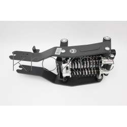 Monorim DMX - amortizor dublu - suspensie față pentru scuterele electrice Ninebot Max Monorim - 4 




Входит в пакет:
- Monorim