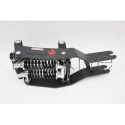 Monorim DMX - dvojitý tlmič - predné zavesenie pre elektrické skútre Ninebot Max Monorim - 3 




Zahrnuté v balení:
- Monorim D