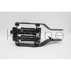 Monorim DMX - amortizor dublu - suspensie față pentru scuterele electrice Ninebot Max Monorim - 26 




Входит в пакет:
- Monori