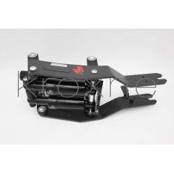 Monorim DMX - amortizor dublu - suspensie față pentru scuterele electrice Ninebot Max Monorim - 27 




Входит в пакет:
- Monori