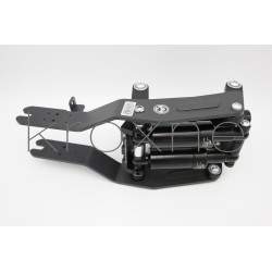 Monorim DMX - amortizor dublu - suspensie față pentru scuterele electrice Ninebot Max Monorim - 28 




Входит в пакет:
- Monori