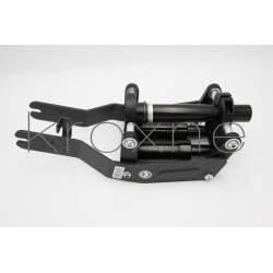 Monorim DMX - amortizor dublu - suspensie față pentru scuterele electrice Ninebot Max Monorim - 30 




Входит в пакет:
- Monori