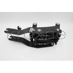 Monorim DMX - dvojni blažilnik - sprednje vzmetenje za električne skuterje Ninebot Max Monorim - 46 




Vključeno v paket:
- Mo