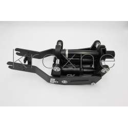 Monorim DMX - dvojni blažilnik - sprednje vzmetenje za električne skuterje Ninebot Max Monorim - 50 




Vključeno v paket:
- Mo