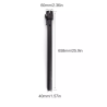 Komplett mast + sammenleggbar sett for Xiaomi M365 og M365 1S Xiaomi - 1  