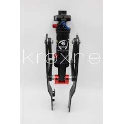 Monorim V4 MX Horse Monorim - 12  