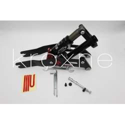 Monorim V4 Horse  - 17  